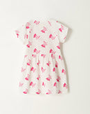 VESTIDO FOWIF 744351 BABY FRESH