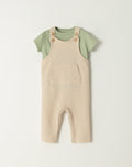 CONJUNTO FUXUS 745051 BABY FRESH