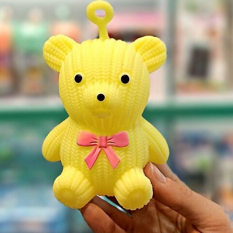 OSITO DE APRETAR ZA383 OGUSS