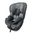 SILLA DE AUTO – ELLIS EB574 GRIS CLARO EBABY