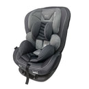 SILLA DE AUTO – ELLIS EB574 GRIS CLARO EBABY
