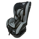 SILLA DE AUTO – DYNAMO EB575 GRIS CLARO EBABY