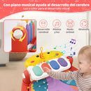 GIMNASIO PIANO 698-96-95 BABY KAYS