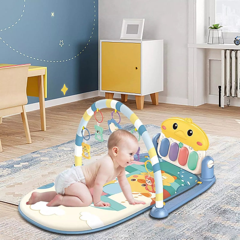 GIMNASIO PIANO 698-96-95 BABY KAYS