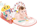 GIMNASIO PIANO 698-96-95 BABY KAYS