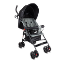 COCHE PASEADOR CLICK GK2020 - GRIS BEBESIT