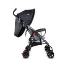 COCHE PASEADOR CLICK GK2020 - GRIS BEBESIT