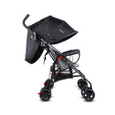 COCHE PASEADOR CLICK GK2020 - GRIS BEBESIT