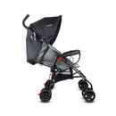 COCHE PASEADOR CLICK GK2020 - GRIS BEBESIT