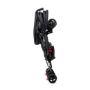 COCHE PASEADOR CLICK GK2020 - GRIS BEBESIT