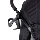 COCHE PASEADOR CLICK GK2020 - GRIS BEBESIT