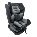 SILLA DE AUTO CON SISTEMA ISOFIX – LEXA EB576 GRIS EBABY