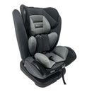 SILLA DE AUTO CON SISTEMA ISOFIX – LEXA EB576 GRIS EBABY