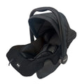 PORTABEBÉ REMI - EB578 GRIS OSCURO EBABY
