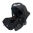 PORTABEBÉ REMI - EB578 GRIS OSCURO EBABY