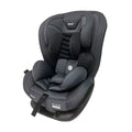 SILLA DE AUTO – ELLIS EB574 GRIS OSCURO EBABY