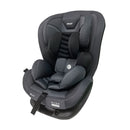 SILLA DE AUTO – ELLIS EB574 GRIS OSCURO EBABY