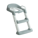 BACINILLA CON ESCALERA - EB903-1 EBABY