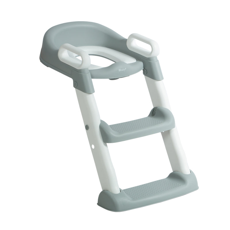 BACINILLA CON ESCALERA - EB903-1 EBABY