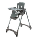 SILLA DE COMER MECEDORA BONI EB642 GRIS EBABY