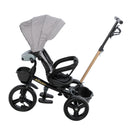 TRICICLO PASEADOR EB390A GRIS EBABY