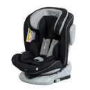 SILLA AUTO RONA EB581 GRIS CLARO EBABY