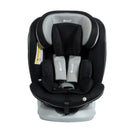 SILLA AUTO RONA EB581 GRIS CLARO EBABY