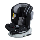SILLA AUTO RONA EB581 GRIS OSCURO EBABY
