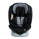 SILLA AUTO RONA EB581 GRIS OSCURO EBABY