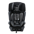 SILLA AUTO TATU EB572 GRIS OSCURO EBABY