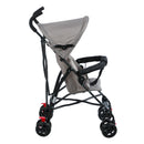 COCHE PASEADOR BLUM EB2013 EBABY GRIS