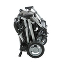 COCHE TRAVEL SYSTEM RONDA PLUS EB132 ROSADO EBABY