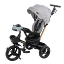 TRICICLO PASEADOR EB390A GRIS EBABY
