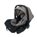 PORTABEBÉ REMI - EB578  GRIS CLARO EBABY