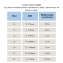 ZAPATO NIÑA 228060 HUELLITAS