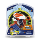 PISTOLA TIRO BLANCO BT8032 STB