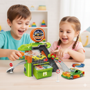 SET LAVADERO DE CARRO 660-S102 STB