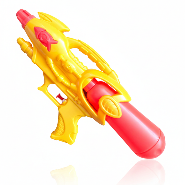 PISTOLA DE AGUA _M38 STB