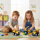 SET CARRO DE CONSTRUCCION MY5031 STB