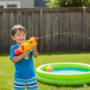 PISTOLA DE AGUA _M38 STB