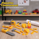 SET DE HERRAMIENTA MALETIN T028 STB