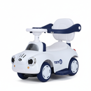 CARRO MONTABLE GUIA BW608 BLANCO STB