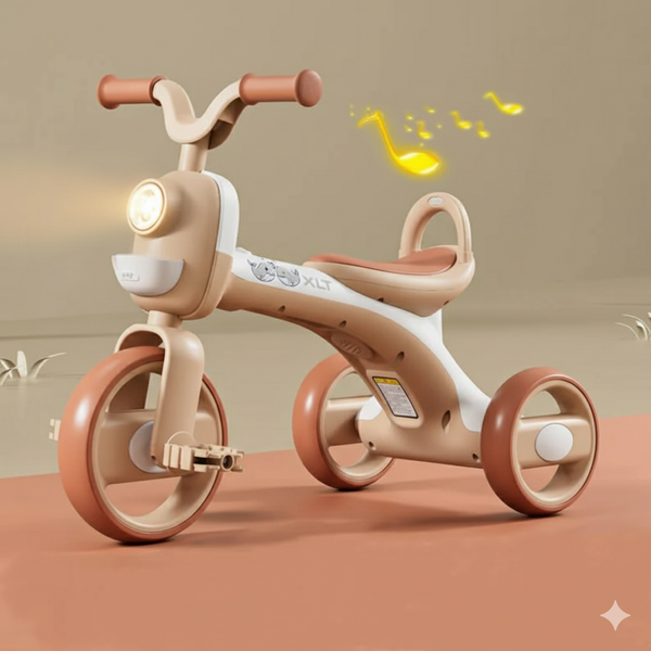 TRICICLO Y-TS622 CAFÈ STB