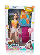 SET MUÑECA JX300-94 STB