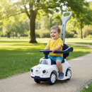 CARRO MONTABLE GUIA BW608 BLANCO STB