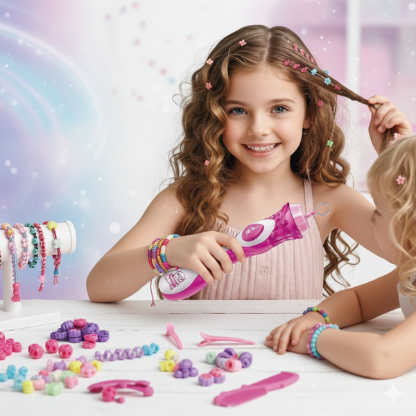 SET DE BELLEZA HZX-955-151 STB