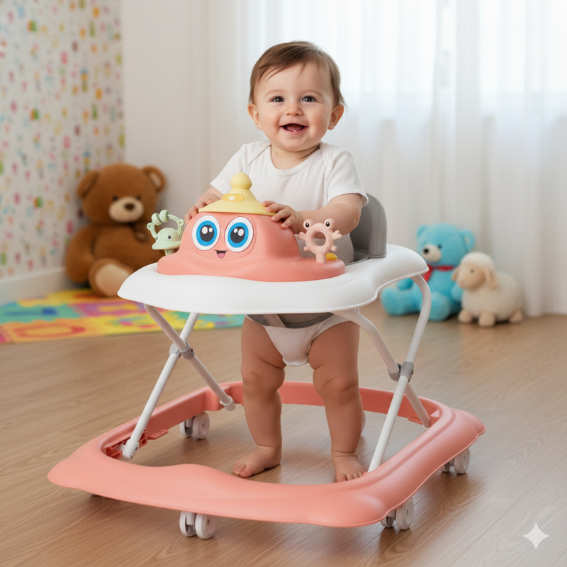 CAMINADOR Y-W867_OJITOS CORAL STB