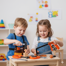 SET DE HERRAMIENTAS T009B STB