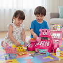 SET CAJA REGISTRADORA CF8601 STB