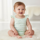 BODY BOLERO 4028 CRECIENDO BABY